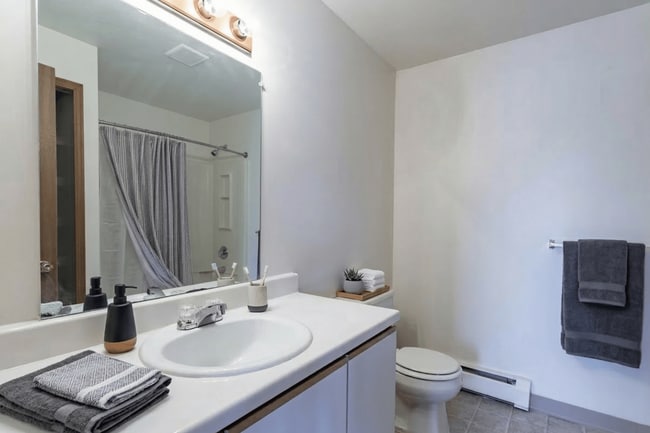 Musgrove Estates Apartments