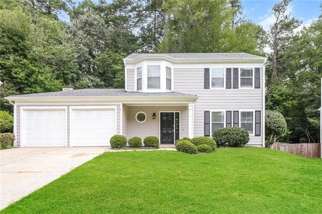 Building Photo - 10450 Summer Creek Dr