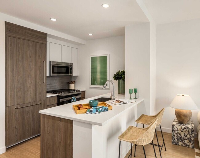 Photo - 550 Tenth Avenue Unit 2204