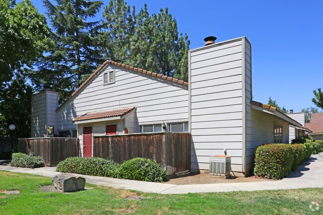 Photo - Olivewood Apartments