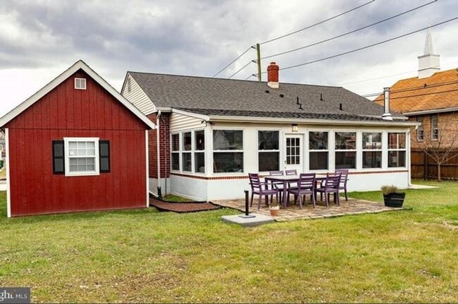 Photo - 1106 Musket Rd