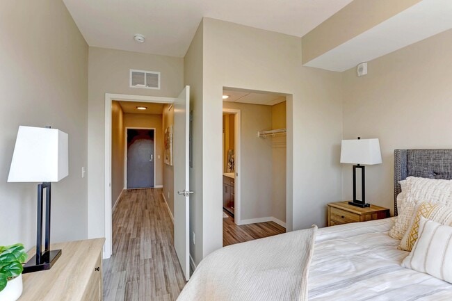 Jax Apartments