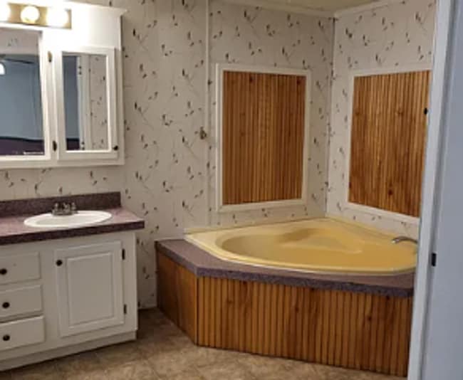 Photo - Mobile Home for rent St. Marys