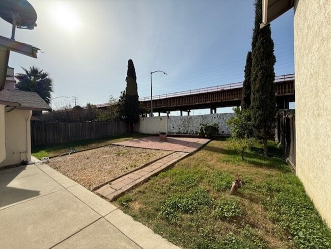 Photo - 3 Bedroom, 2 Bath Home with large yard and courtyard near Lake Cunningham Park...available now!