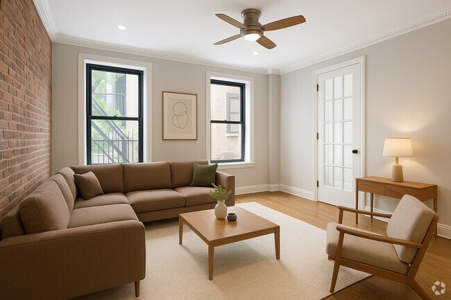 Building Photo - 344-348 E 18th St Rental