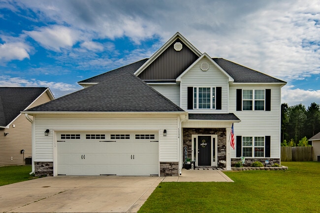 Photo - 1134 Amberjack Ct