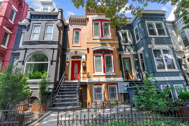 Photo - 65 New York Ave NW Townhome