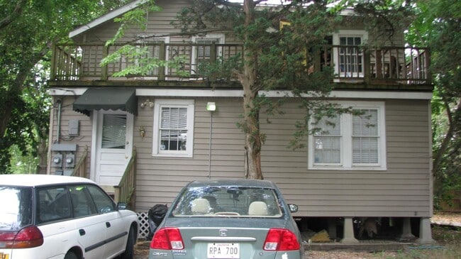 308 E Boyd Dr