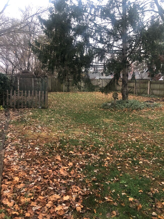 4129 Jenison St SW Rental For Rent in Grandville, MI