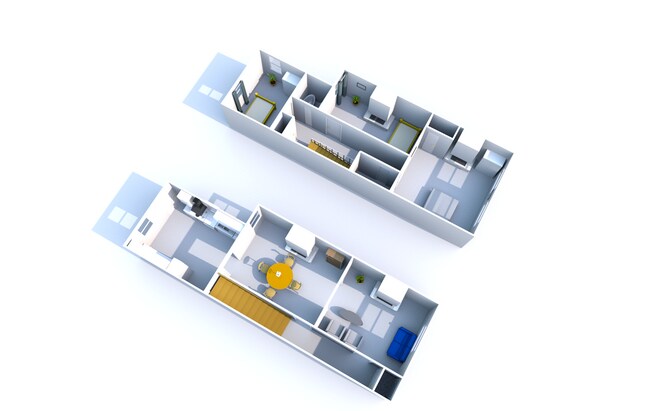 Photo - 504 1/2-506-508 Peebles St Unit 506 Peebles