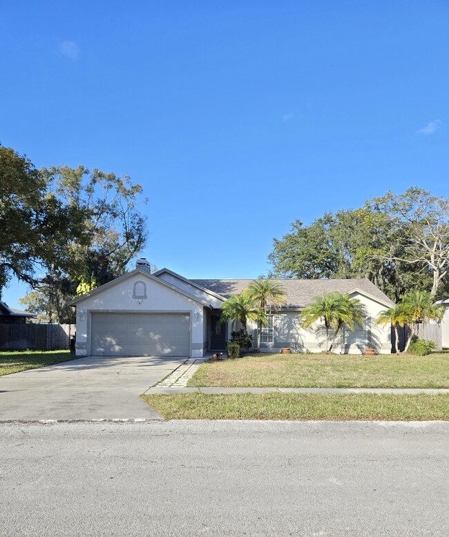 Building Photo - 3543 Diamond Terrace