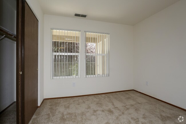 Sutter Terrace