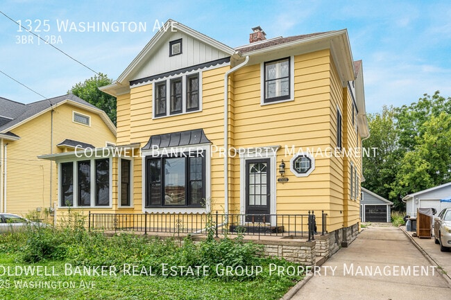 Photo - 1325 Washington Ave