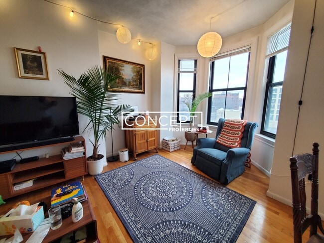 Photo - 23 Cortes St Unit 10