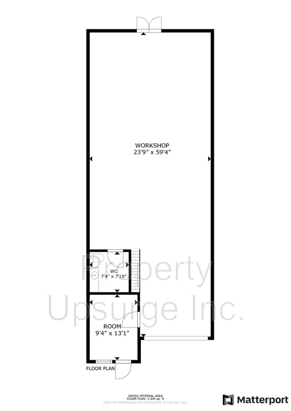 Photo - 6200 Stainless Way