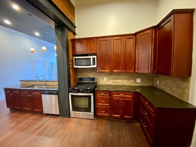 Photo - Beautiful 2BR/2BA Loft in Downtown Opelika