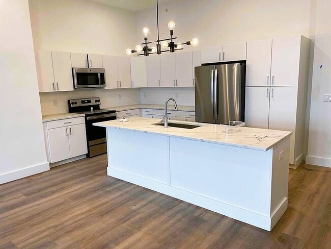 Photo - The Wilbur Views