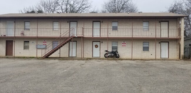 607 N 20th St Unit 204