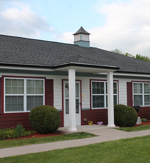 Building Photo - Shawnee Landing