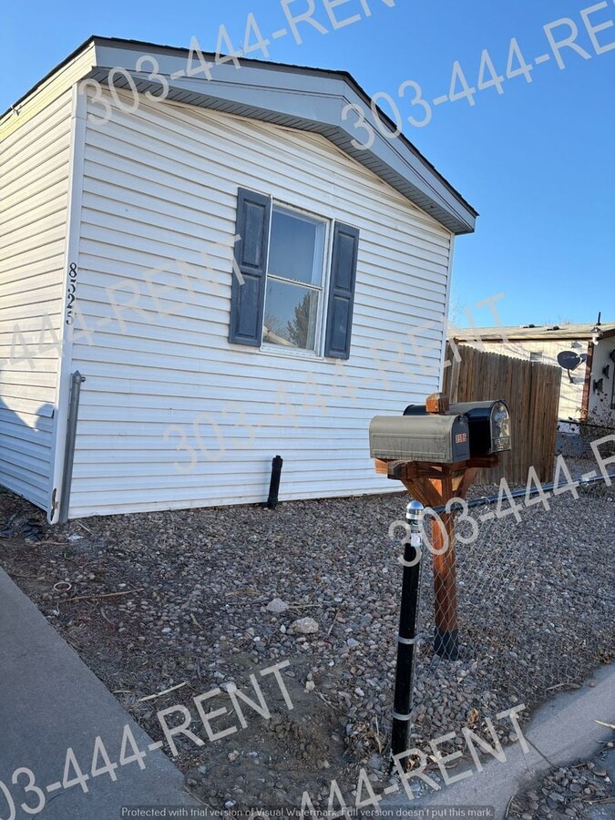 Welcome to the charming Riverdale Farms subdivision in Thornton, CO, where a delightful 3-bedroom... - Welcome to the charming Riverdale Farms subdivision in Thornton, CO, where a delightful 3-bedroom...