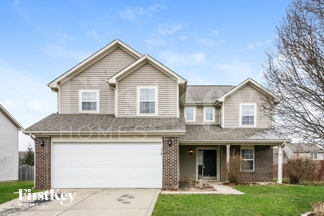 Building Photo - 2608 Liatris Dr