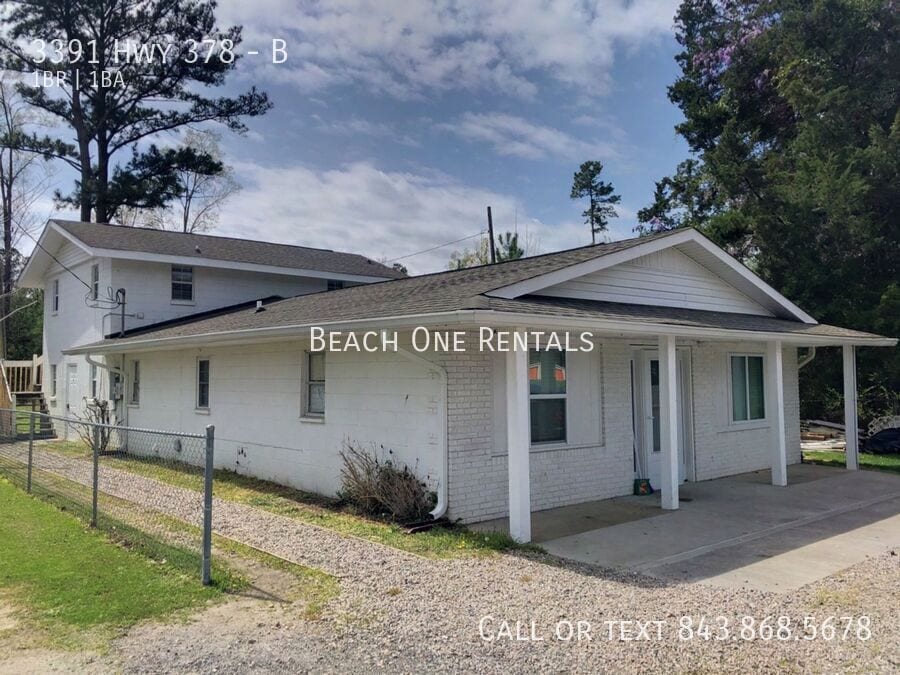 Photo - 3391 Hwy 378-B