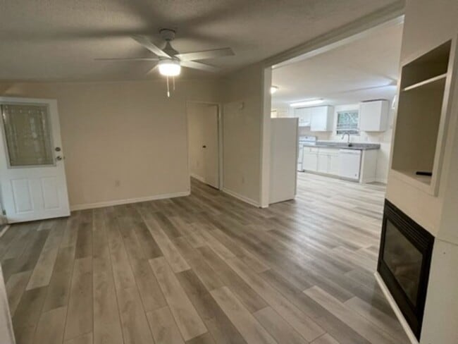 Photo - Freshly Updated Home In Valle Crucis