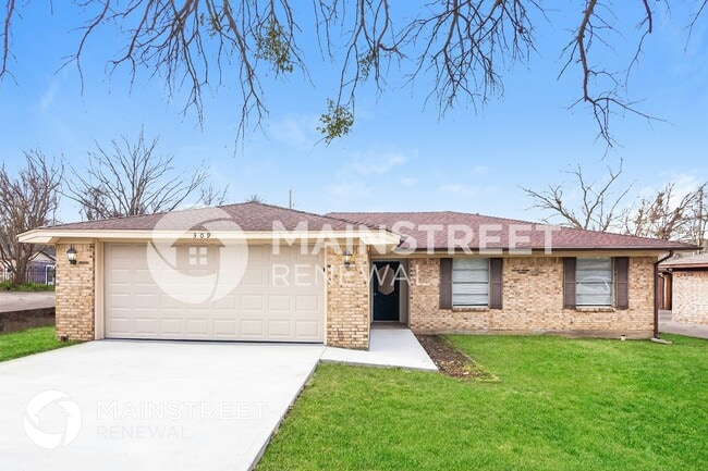 Building Photo - 309 Jagoe St Rental