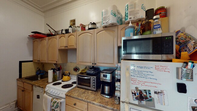 Photo - 244 Beacon St Unidad 7