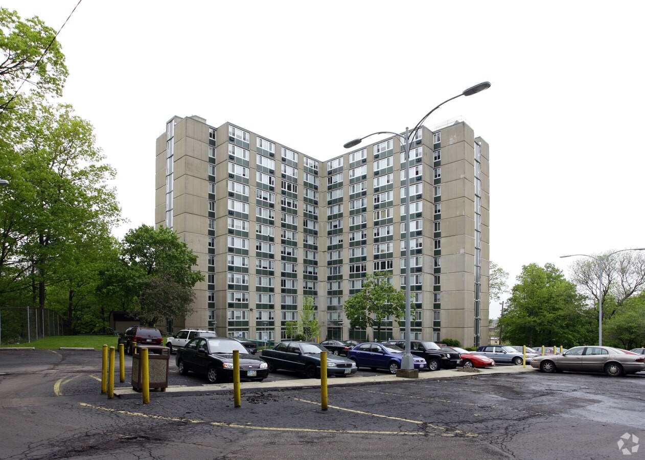 Photo - Terrace Towers Apartments