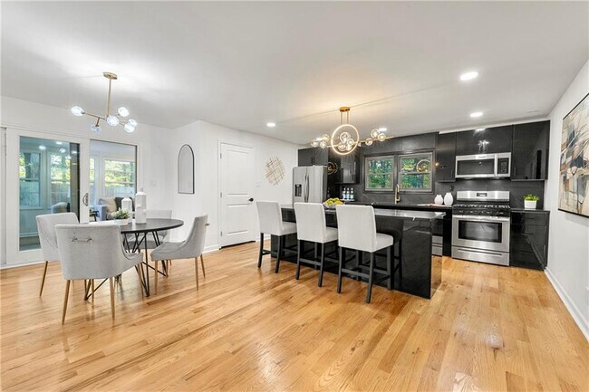 Photo - 1797 Willis Mill Rd SW