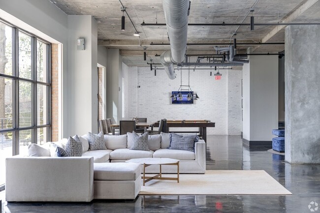 Lofts at Twenty25