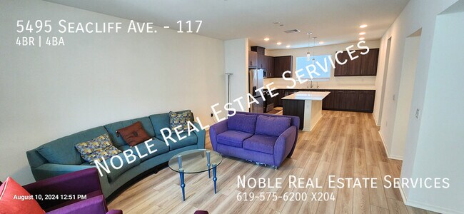Photo - 5495 Seacliff Pl Unit 117