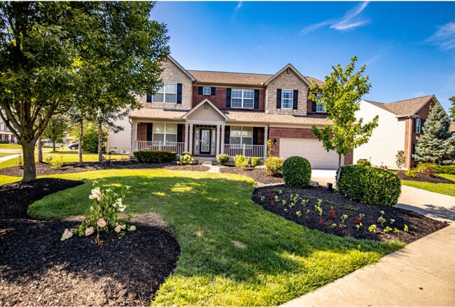 Photo - 1687 Greentree Meadows Dr