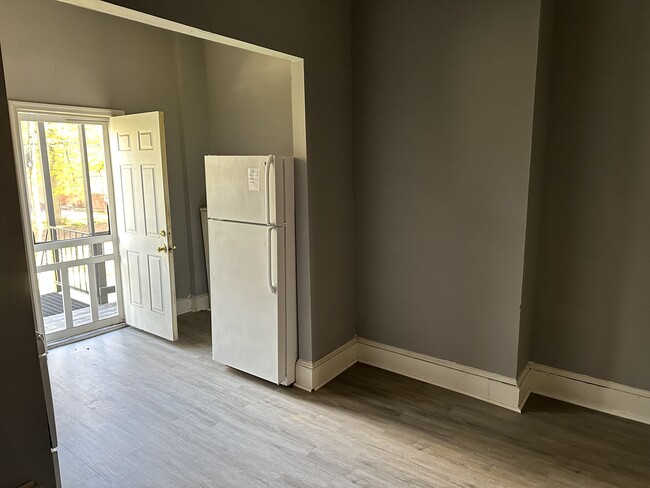 Photo - 1923 McCulloh St Unit A