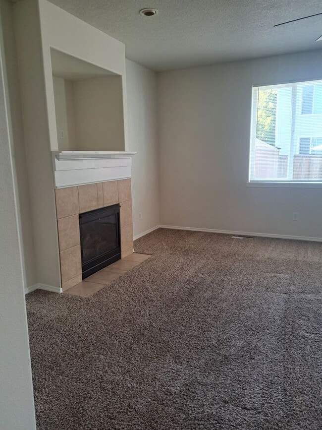 Photo - 3 Bedroom Home - Nice back yard -  no appl...