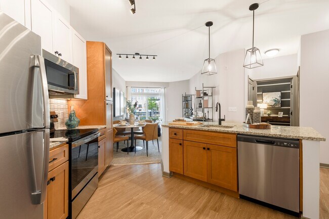 Photo - Bristol Court