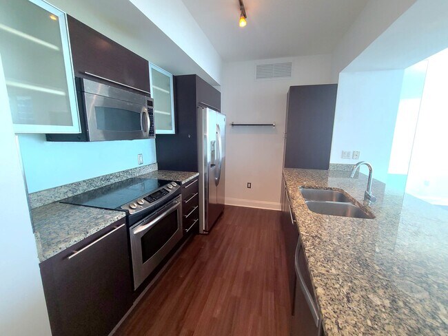 Photo - 951 Brickell Ave Unit 3710