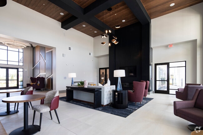 Club Room