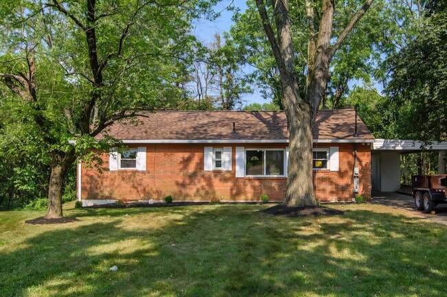 Building Photo - 1129 Pleasant Rd