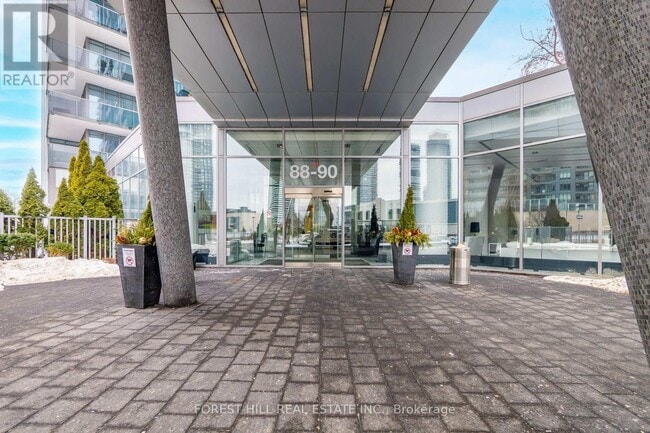 Photo - 88 Park Lawn Rd Unité 509