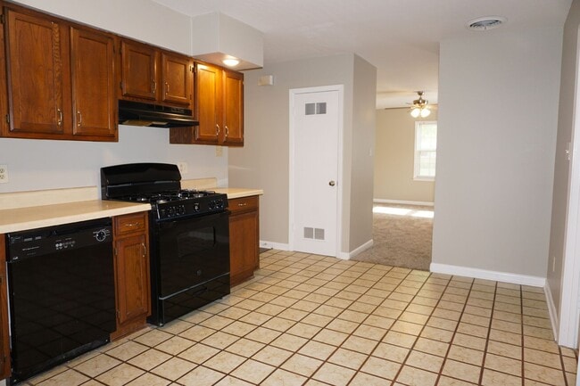 Photo - For Rent – Central Jonesboro Home - 3 bedr...