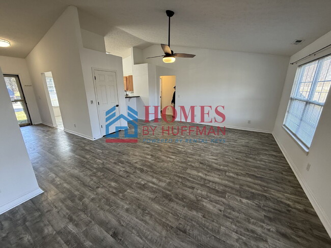 Photo - Northside | Three Bedroom | Two Bath House