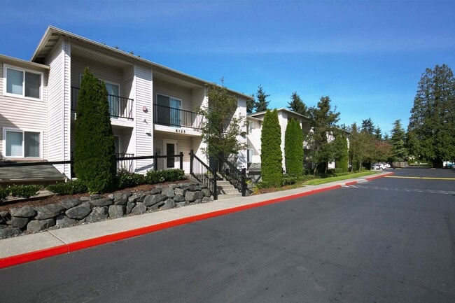 Park Edmonds Apartment Homes