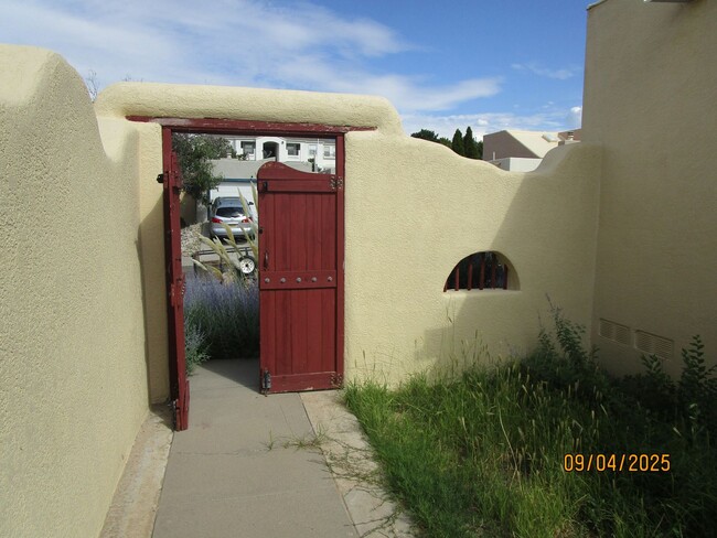 Photo - NE Heights 2bedroom 1000SF