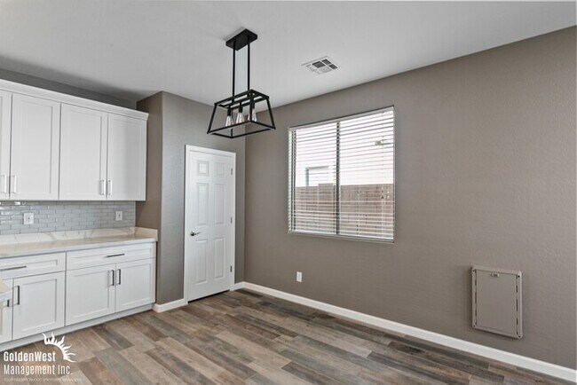 Photo - Stunning 4Bdm 3Ba Home with Modern Features in Waddell!