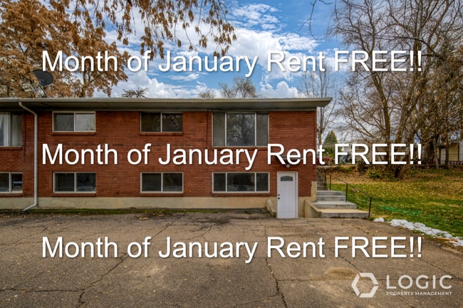 Building Photo - 3151 Quincy Ave Unit 2