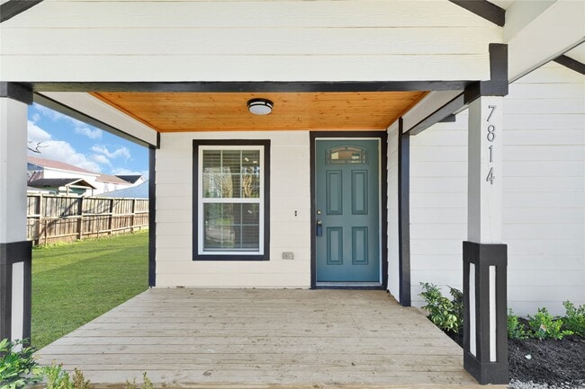 Photo - 7814 Avenue F