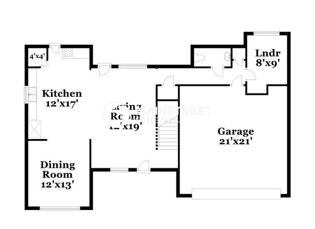 Photo - 4 Bedroom Pet-Friendly Home in Murfreesbor...
