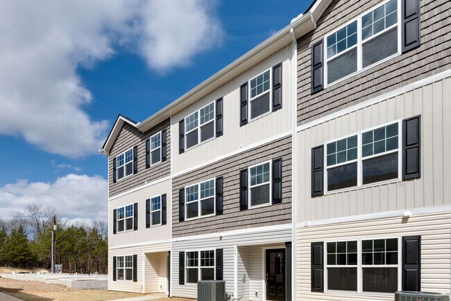 Photo - Beautiful New Construction Townhome - 4 BR, 3.5 Bath + Bonus in Lavergne